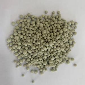 硫自养反硝化滤池/滤料